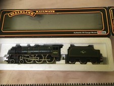 Lot..173h...oo gauge mainline for sale  WORKSOP