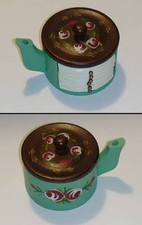 Set sottobicchieri coaster usato  Oulx