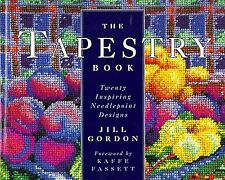 Tapestry book gordon for sale  UK