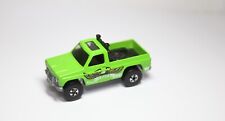 Hot Wheels Blackwall Chevrolet C10 carroceria quadrada - Excelente vintage original 1977 comprar usado  Enviando para Brazil