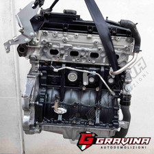 Motore codice 651930 usato  Cazzago San Martino