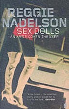 Sex dolls nadelson for sale  AMMANFORD
