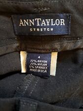 Ann taylor stretch for sale  Dade City