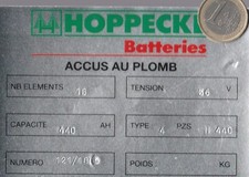 Autocollants. automobile. hopp d'occasion  Aucamville