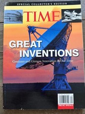 Time special collector for sale  Tuttle