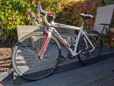 Corratec dolimiti tiagra for sale  LIVERPOOL
