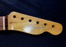 Collo telecaster fender usato Collo telecaster fender usato  Spedire a Italy