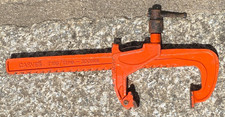 carver clamp for sale carver clamp for sale PENRYN