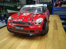 Car road thunder gebraucht kaufen  Walchum