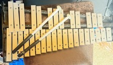 Mapex glockenspiel xylophone for sale  Calera