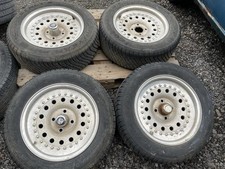Ford 108 fitment for sale  EVESHAM