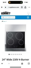 top 4 burner cook for sale  Berkeley