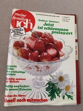 Familie zeitschrift 1974 gebraucht kaufen  Köln