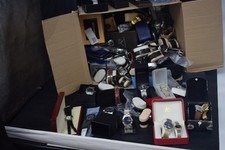 Watches bundle 14.1kg for sale  HULL