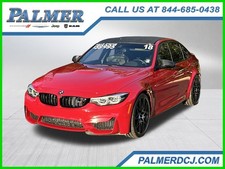 2018 bmw competition for sale  Roswell