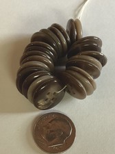 Vintage set brown for sale  Fall River