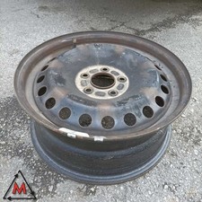 Cerchio ferro 5jx16 usato  Italia