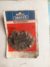 Oil filter wrench for sale  CAMBRIDGE