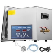 10l nettoyeur ultrasons d'occasion  Gonesse