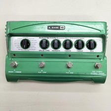 Line6 dl4 delay d'occasion  Expédié en Belgium
