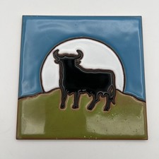 Vintage terracotta tile for sale  Altoona
