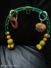 Spielzeug bright starts gebraucht kaufen Spielzeug bright starts gebraucht kaufen  Weilerbach