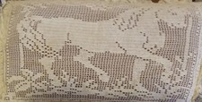 Handmade crocheted horse for sale  Pomona