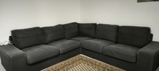 Gebrauchtes ikea ecksofa gebraucht kaufen  Karlsruhe