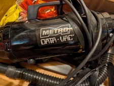Metro datavac pro for sale  Clermont