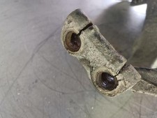 Fusee droit volkswagen d'occasion  Varilhes