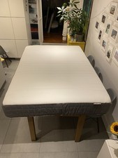 ikea hovag double mattress for sale ikea hovag double mattress for sale TWICKENHAM