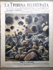 Tribuna illustrata gennaio usato  Enna
