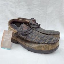 Twisted work shoes for sale  Kiefer