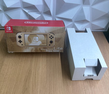 Boite console switch d'occasion  Bourges