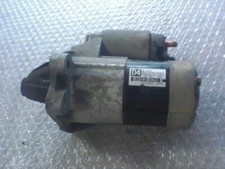 M00t91381 motorino avviamento usato  Rovigo