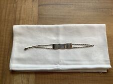 Silberarmband esprit armband gebraucht kaufen  Flintbek