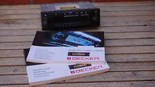 Becker be7820 autoradio gebraucht kaufen  Dortmund