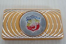 Badge calamitato abarth usato  Santena