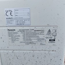 Climatizzatore trial split usato  Limbiate