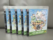 Toro Let’s Party Mortimer PlayStation 3 PS3 Ásia Versão em Inglês - Can’t Run comprar usado  Enviando para Brazil