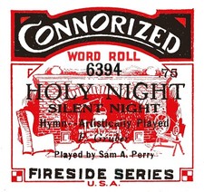 Connorized word 6394 for sale  Jefferson