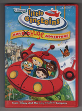 Little einsteins big for sale  Lyndon