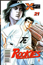 Rookies manga shounen usato  Roma