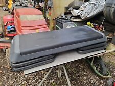Mirafit step aerobic for sale  HORLEY
