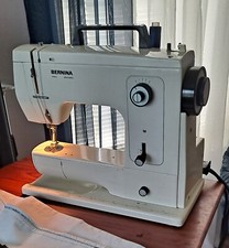Bernina 803 matic for sale  Englishtown