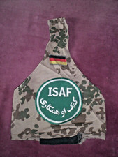 Armbinde bundeswehr wüstentar gebraucht kaufen  Leipzig