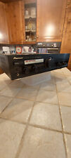 Amplificatore pioneer 107 usato  Vittuone