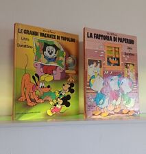 Libri burattino grandi usato  Rancio Valcuvia