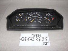 Tacho kombiinstrument 12454337 gebraucht kaufen  Bietigheim