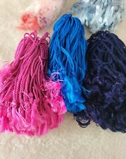 Joblot thin rope for sale  MILTON KEYNES